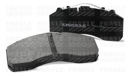 Pastillas De Freno Frasle Scania T124 Eb 4x2 2000/ 1