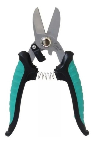 Tijera Multiproposito Proskit Sr-331 Corta Cuero Chapa 165mm 0