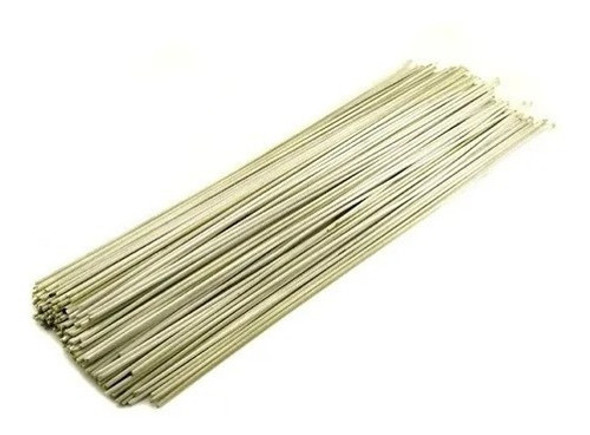 5 Varetas De Solda Foscoper 1,60mm X 46cm 0