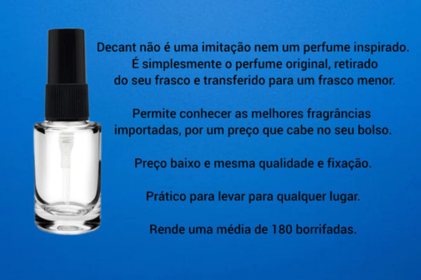 212 Vip Black (decant 10ml) 1