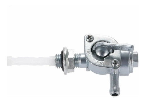 Llave De Paso Nafta Grifo Macho Grupo Electrogeno Generador 0