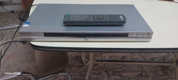 Permuto Reproductor De Cd/dvd Dvd Ns575p 1