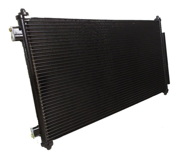 Radiador Condensador Aire Honda Crv 07/2010 0