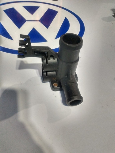 Brida Conexión Agua Vw Golf Iii Mexicano Original Alemán 1