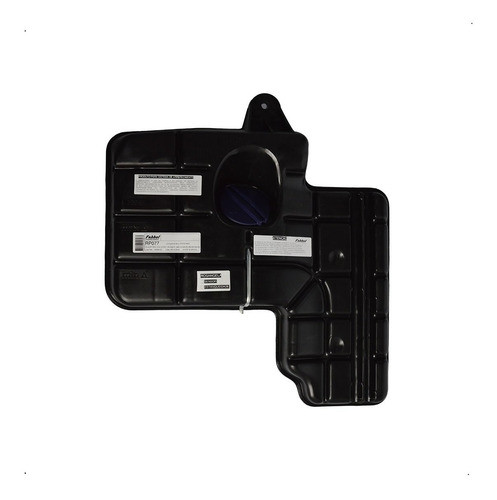 Deposito Agua Radiador Vw Constellation 19330 24330 Euro 5 0