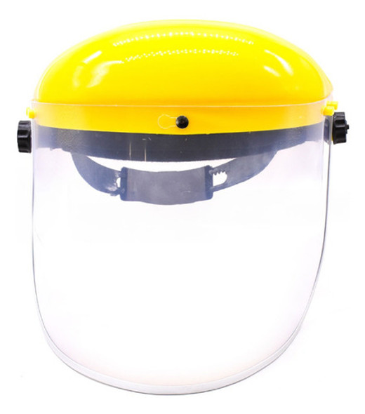 Careta De Proteccion Lh-82 0 Careta De Proteccion Lh-82 0