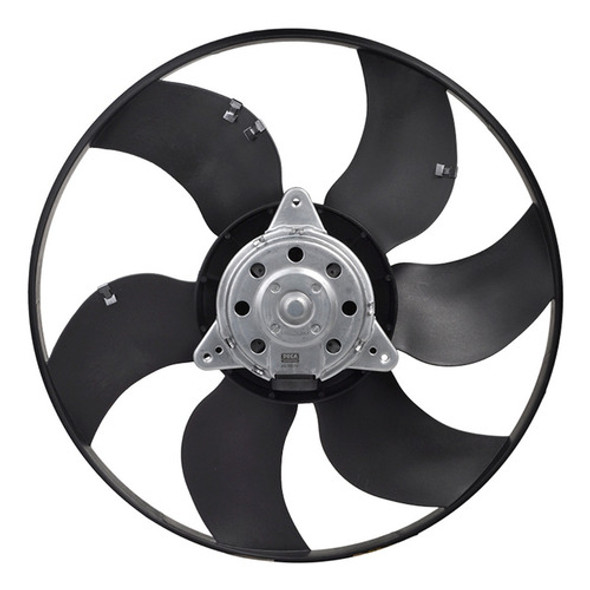 Electroventilador Renault Megane Logan Scenic Sandero 0