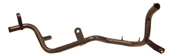 Tubo Metal Agua  Para Vw Golf 0