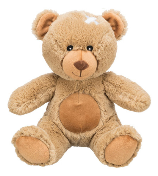 Oso De Peluche Teddy Trixie Para Perros 0