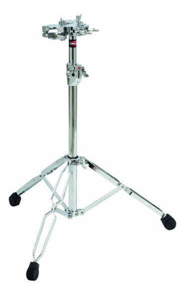 Gibraltar 6713dp Hd Doble Braced Tom Soporte L Rod Plataform 0 Gibraltar 6713dp Hd Doble Braced Tom Soporte L Rod Plataform 0