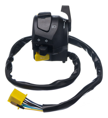 Conj. Inter. Luz Condor L.esquerdo Yes 08/10 (9 Fios) [f016] 1