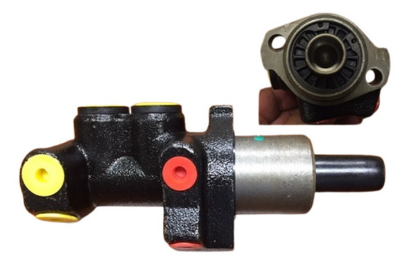 Bomba Freno Gm (13/16) Naiba Chevrolet Corsa 96-00 (p-up) 0