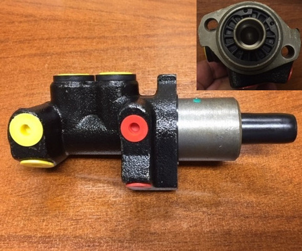 Bomba Freno Gm (13/16) Naiba Chevrolet Corsa 96-00 (p-up) 1