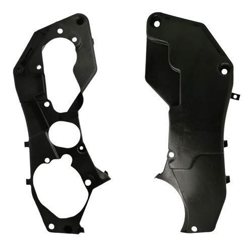Juego Tapa Distribución Fiat Palio Siena 1.6 Motor Tipo C 0