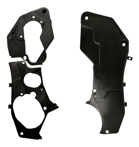 Juego Tapa Distribución Fiat Palio Siena 1.6 Motor Tipo C 1