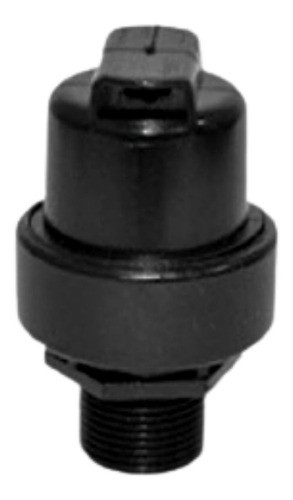 Válvula Aquecimento Solar Piscina Eliminadora Ar Quebravácuo 0