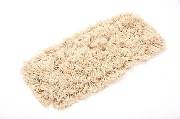 Mopa De Barrido Repuesto Algodon 35cm. - Ry 0