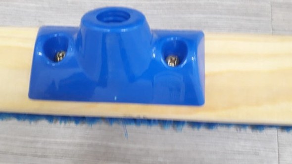 Escobillón Cepillo Andén  Plastico Salzano 100cm Scm 1