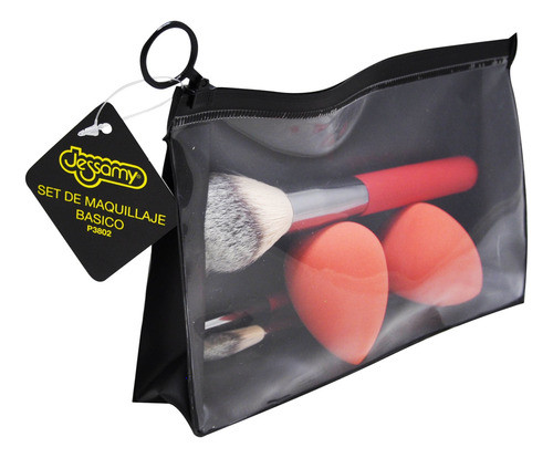 Jessamy Set De Maquillaje Basico P3802 1