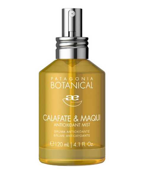 Calafate & Maqui Antioxidant Mist - Bruma Antioxidante 0