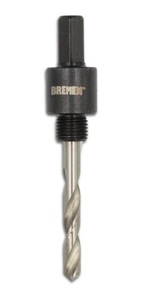 Soporte Mecha Sierra Copa Bimetal Base 14 A 30mm Bremen 5925 1