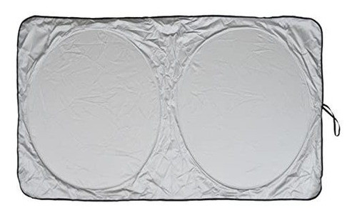 Parasol De Auto Xxxl 104cm X (127-190cm) 0