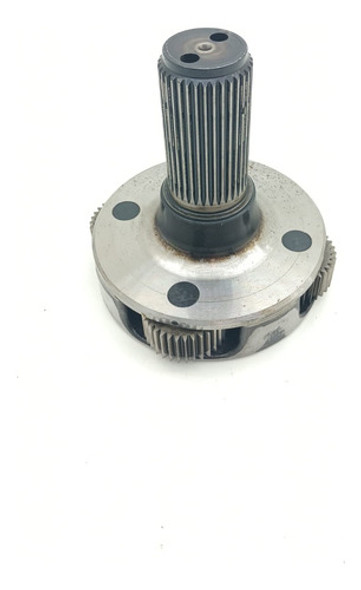 Eixo Planetário Caixa De Engrenagens Zf 9s1310 - 1324232004 0