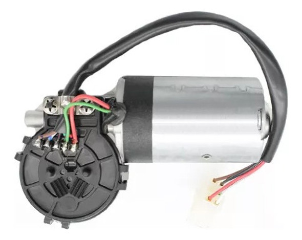 Motor Limpiaparabrisas M.benz 1720 710 1620  12v 5terminales 1 Motor Limpiaparabrisas M.benz 1720 710 1620  12v 5terminales 1