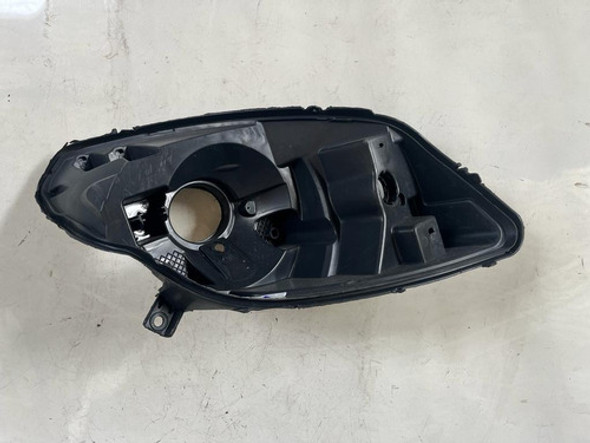 Carcaça Farol Lado Direito Sandero G2 0