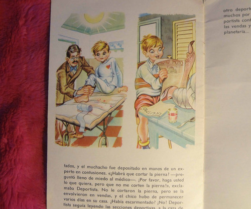 Aprendiz De Deportista - Serie Favorita Futbol Infantil 1979 1