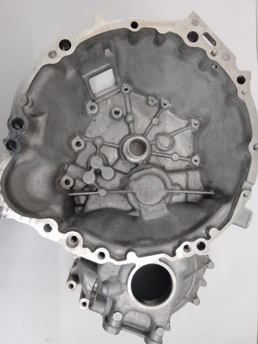 Carcaza De Caja Cambio Tercel 95 Toyota Original 1