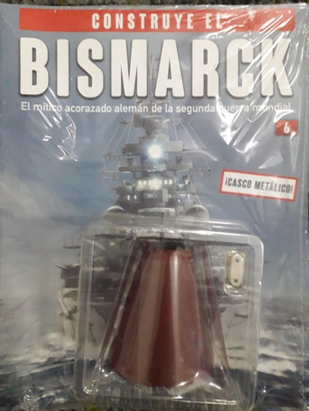 Construye El Bismark Nro 6 0 Construye El Bismark Nro 6 0