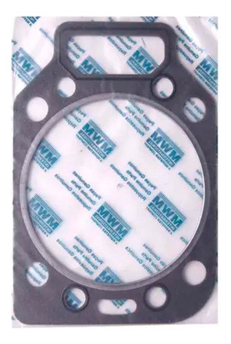 Junta Cabecote Mwm 229 - Original Mwm 0