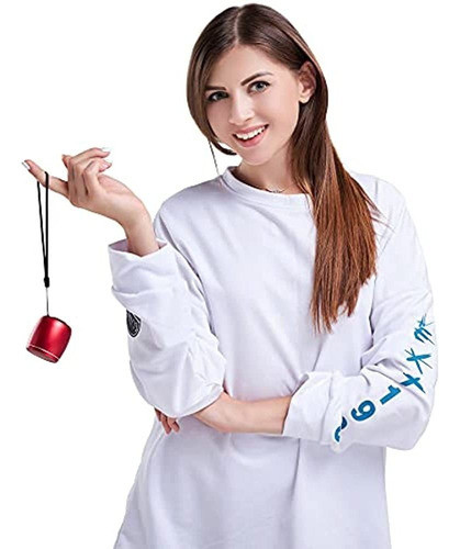 Pequeño Altavoz Bluetooth, Mini Altavoz Inalámbrico Portátil 1