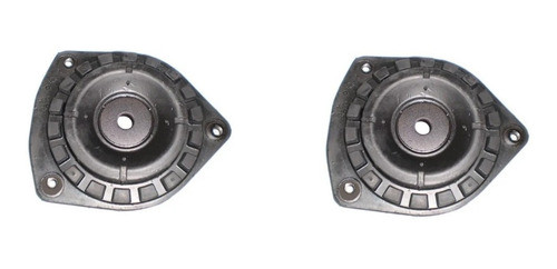 Kit Cazoleta Delanteras C/ Crapodina Renault Fluence 1