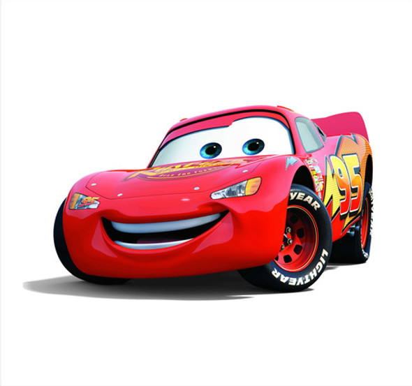 Banners  Vinilicos Decorativos, Cars , Radiator Spring 0