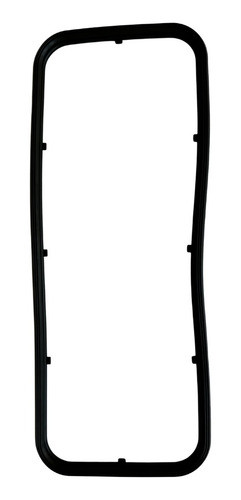 Junta De Carter Compatível Iveco Ford Cargo Cursor 10 F3ae 1