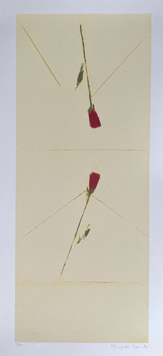 Ref. 2818 Olímpia Couto Serigrafia 0