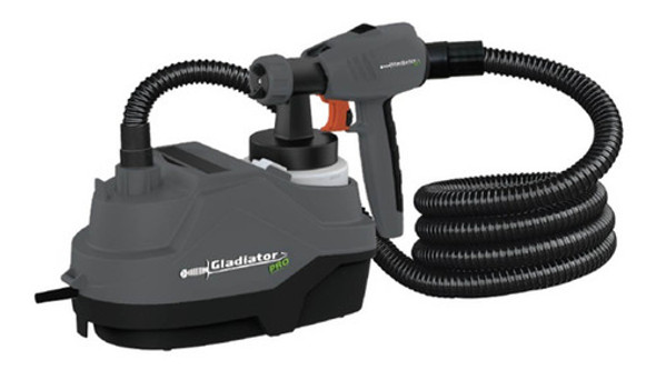 Alquiler Equipo De Pintar 600w Gladiator Pro G P 0