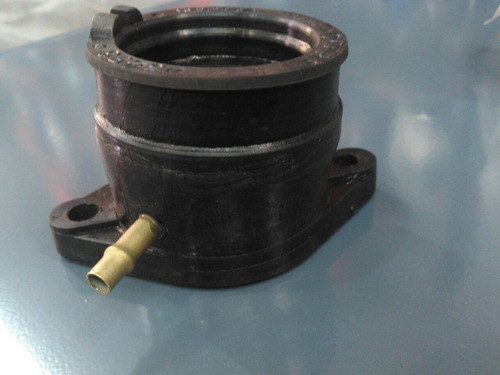 Acople De Admision Cautriciclos Motor Jianshe 250 0