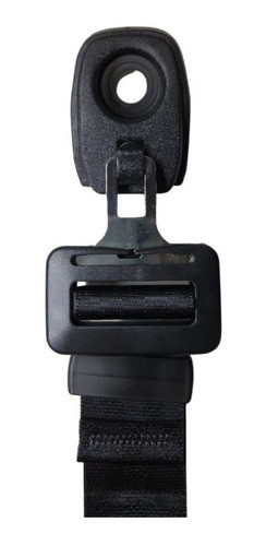 Acabamento Cinto Segurança Coluna Original 2 E 3 Pontos 0