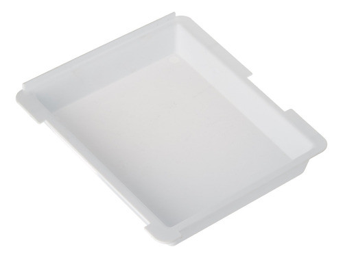 Bandeja Recortada Blanca Norcold Inc 617756 0