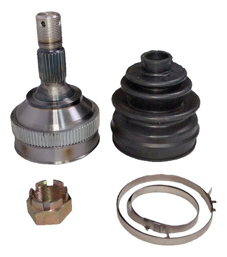 Junta Homocinetica L/rueda P/ Peugeot 307 308 25-23 90 Abs 0