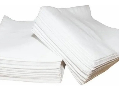 Servilleta Papel 24x24. Costa Azul. -10 Cajas-. 0