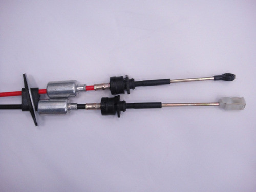 Cable Caja De Cambios Chevrolet Sail 1