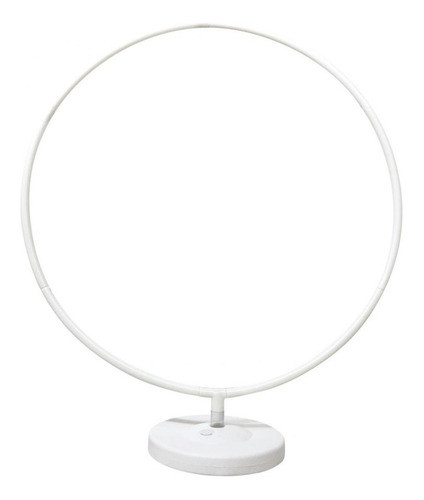 Soporte Circular Para Globos 60cm Diámetro Tu Mundo! 0