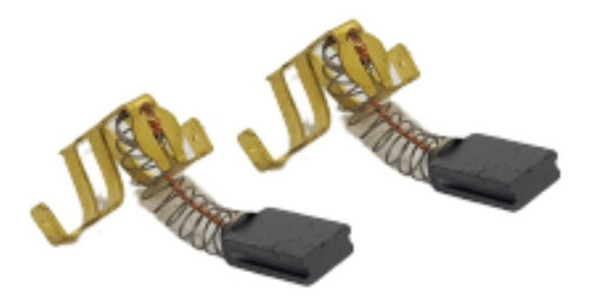 Carbon Kit Dewalt Sierra Sable Dw311 1200 W 0