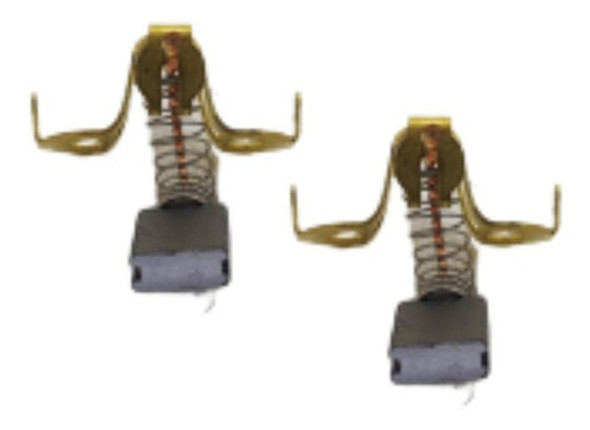 Carbon Kit Dewalt Sierra Sable Dw311 1200 W 1