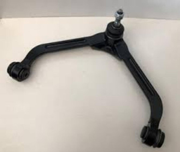 Parrilla Superior C/rotula Jeep Cherokee 01-08 0