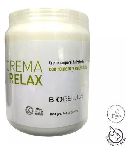 Combo De Tratamiento Corporal-- Biobellus 1